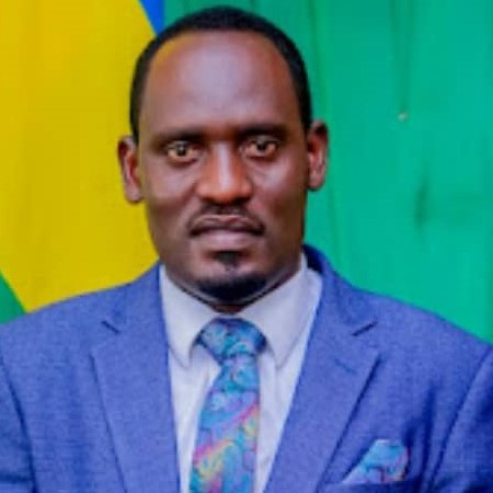 TWAHIRWA Emmanuel - Assistant Designer