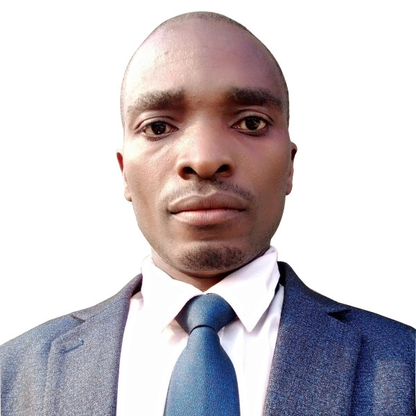 ICYINGENEYE Pacifique - Managing Director
