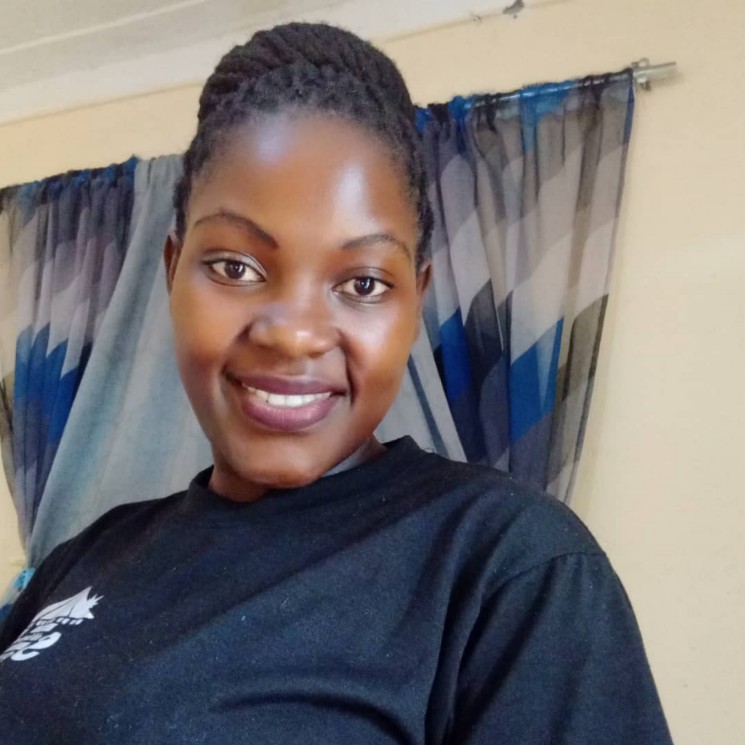 NABUUMA Immaculate - Finance Officer