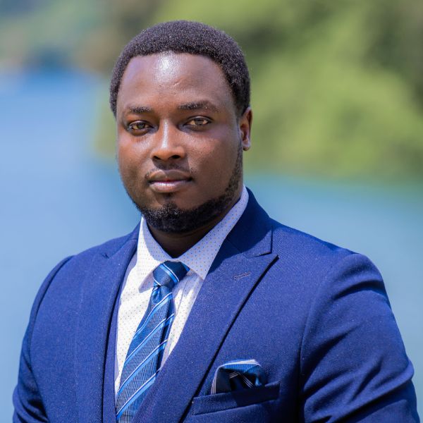 TWUMVIRIMANA Etienne - M&E and Compliance Specialist